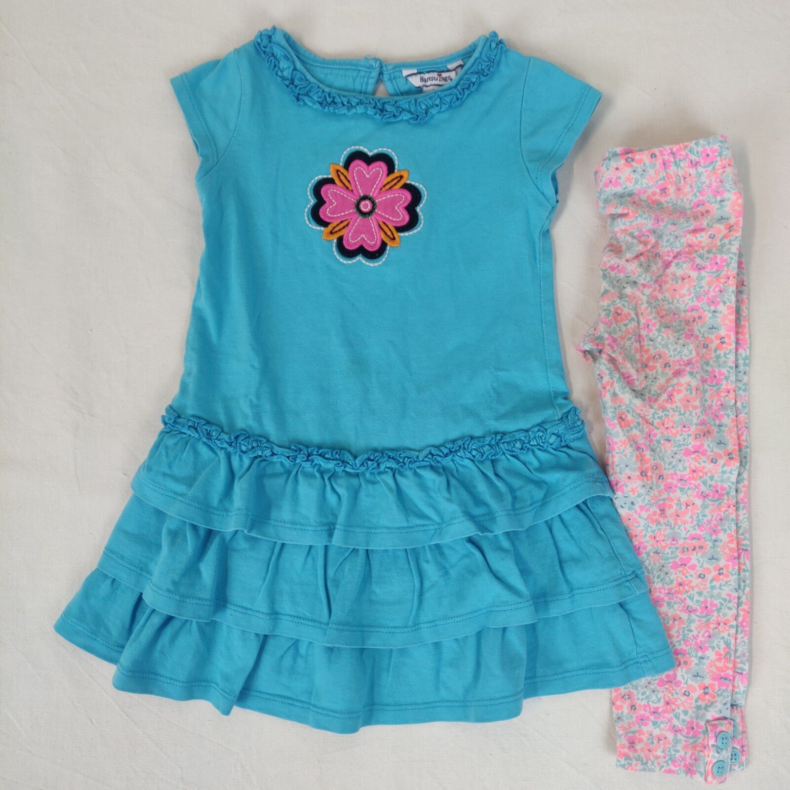 Robe - Hartstrings - 2A