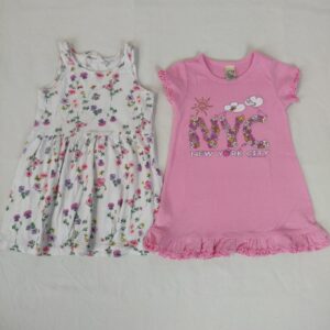 Robe - Multimarques - 2A