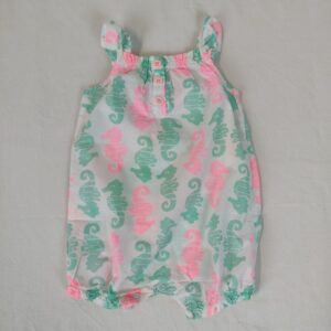 Combicourt - Carter's - 9M