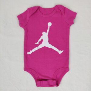 1 body - Jordan - 6M