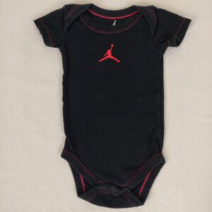 1 body - Jordan - 6M