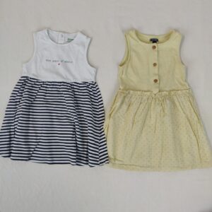 Robe - KIABI - 2A
