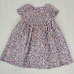 Robe - Bout'chou - 2A