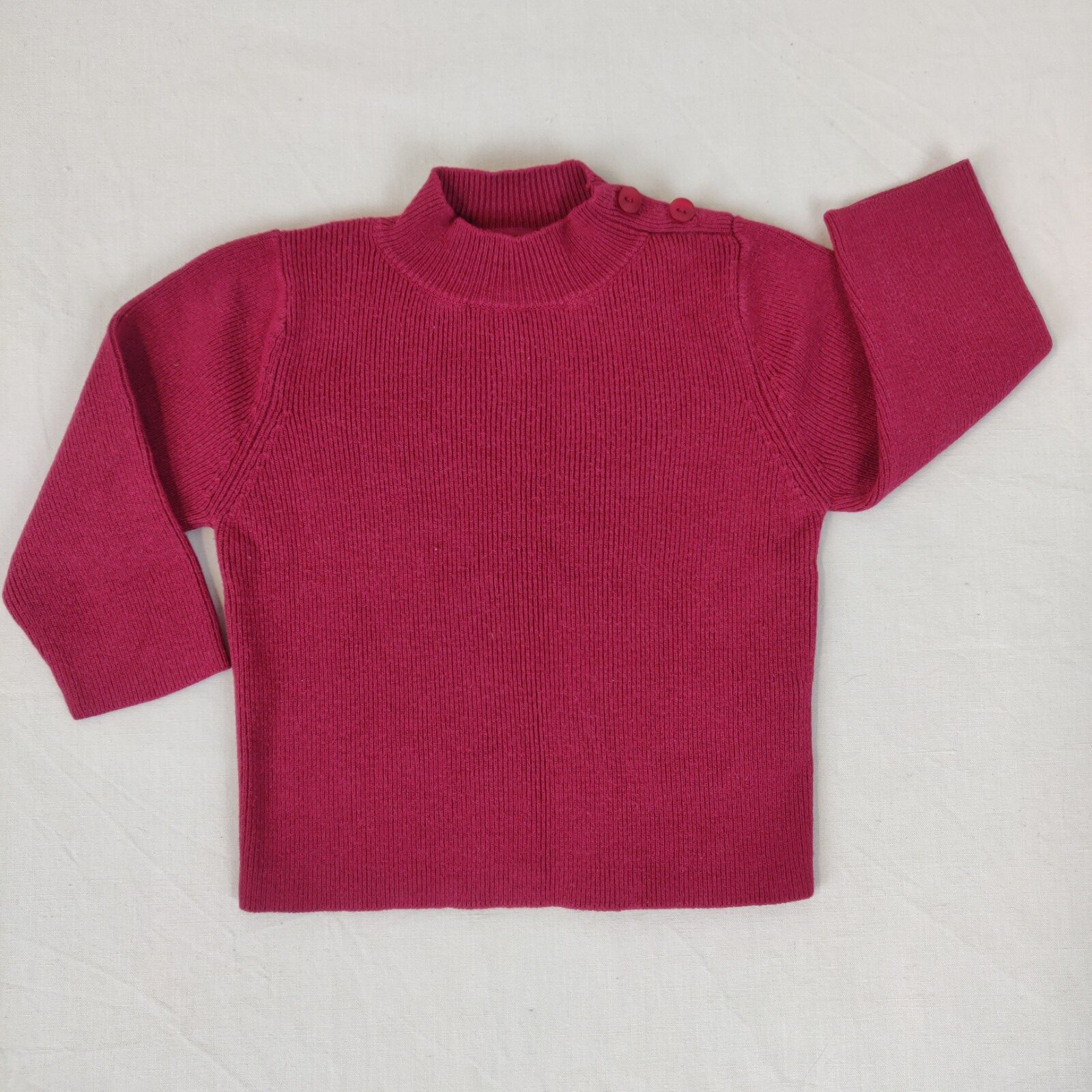 Pull - Marèse - 6M