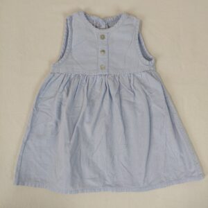 Robe - Acanthe - 12M