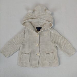 Gilet - GAP - 6M