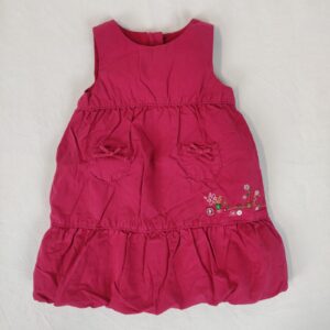 Robe - Sergent Major - 12M