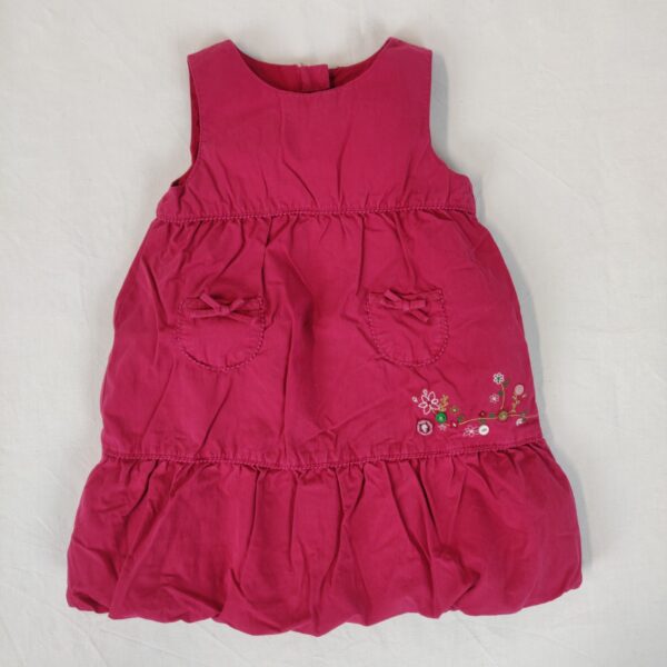 Robe - Sergent Major - 12M