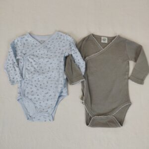 2 bodies - Multimarques - 6M