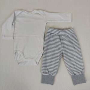 Ensemble 2 pièces - United Colors of Benetton - 6M