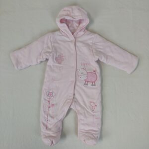Combinaison longue - Marks&Spencer - 6M