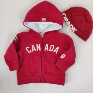 Ensemble 2 pièces - Hudson's Bay - 12M