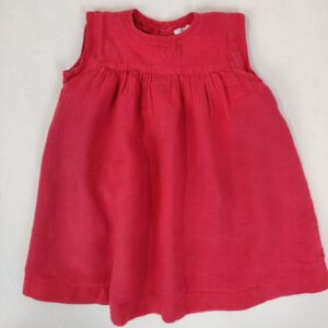 Robe - Bout'chou - 2A