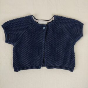 Gilet - The Little White Company - 3A