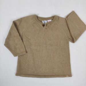 Pull - Zara - 3A
