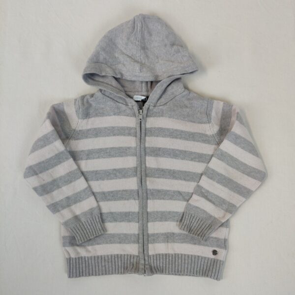 Gilet - Tex - 4a