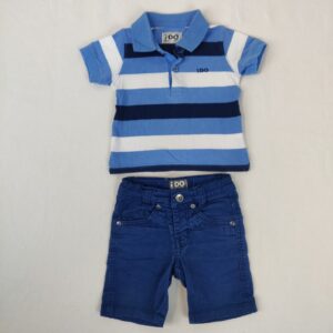 Ensemble 2 pièces - Ido - 12M