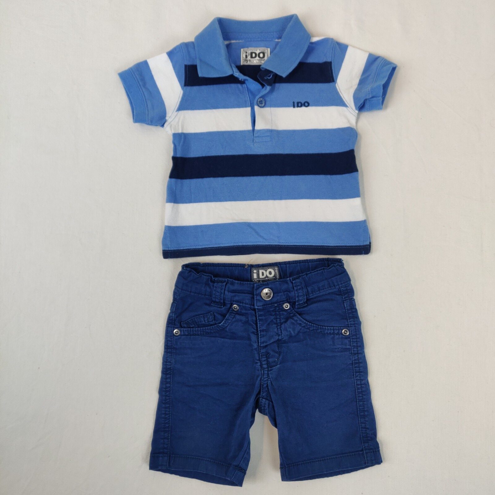 Ensemble 2 pièces - Ido - 12M