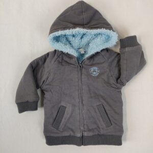 Gilet - Kimbaloo - 12M