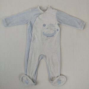 Pyjama 1 pièce - Chicco - 12M