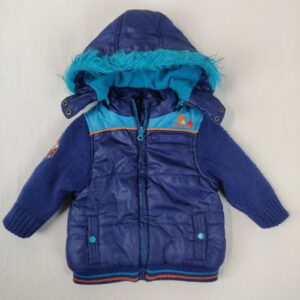 Blouson - Orchestra - 12M