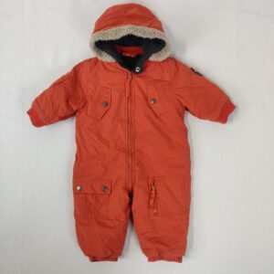 Combi-Pilote  - Du Pareil au Même - 12M