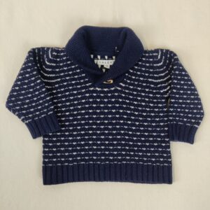 Pull - Creeks - 18M