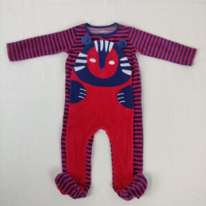 Pyjama 1 pièce - Du Pareil au Même - 18M
