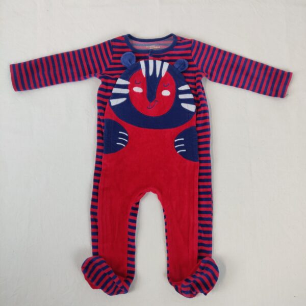 Pyjama 1 pièce - Du Pareil au Même - 18M