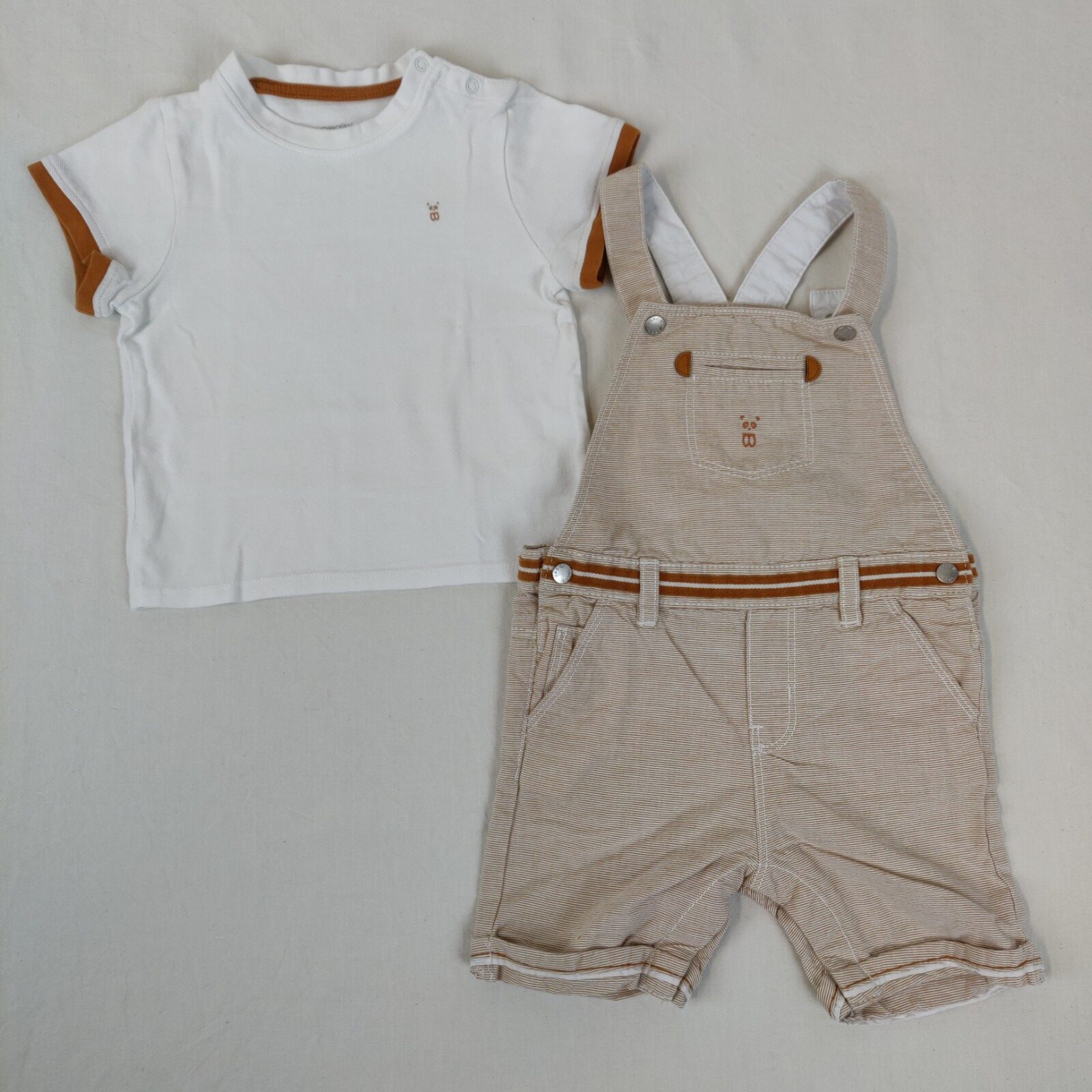 Ensemble 2 pièces - Obaïbi - 18M – Image 2