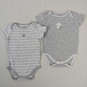 2 bodies - Obaïbi - 2A