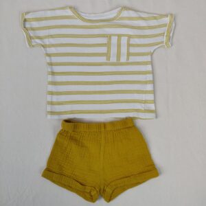 Ensemble 2 pièces - Multimarques - 18M