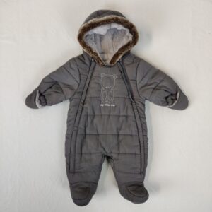 Combi-Pilote  - Obaïbi - 6M