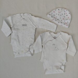 Ensemble 3 pièces - Multimarques - Naissance