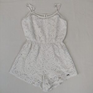 Combinaison courte - Hollister - 12A
