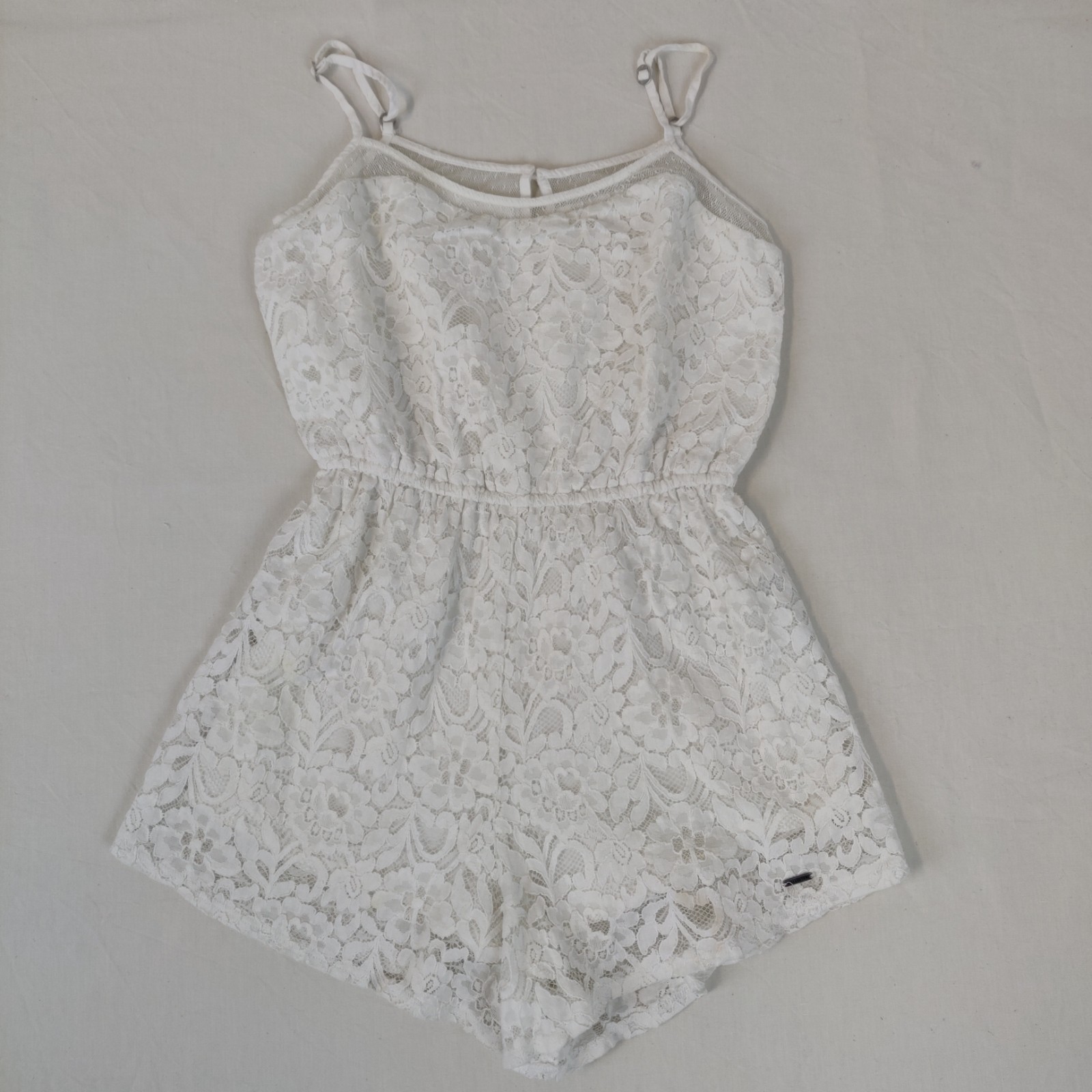 Combinaison courte - Hollister - 12A