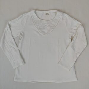 T-shirt manches longues - Zara - 9A