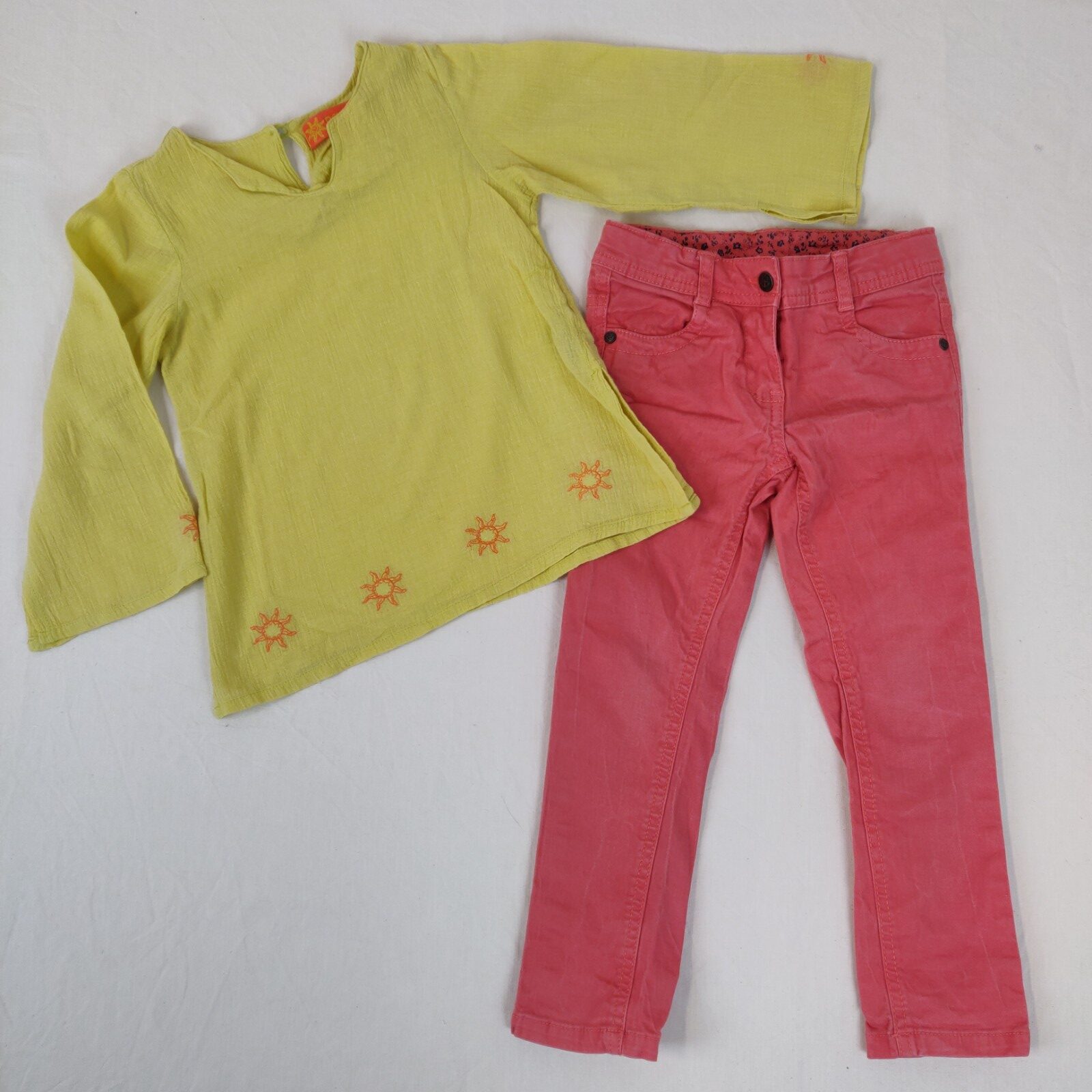 Ensemble 2 pièces - Multimarques - 4A