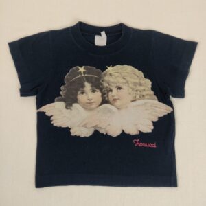 T-shirt manches courtes - Fiorruci - 2A