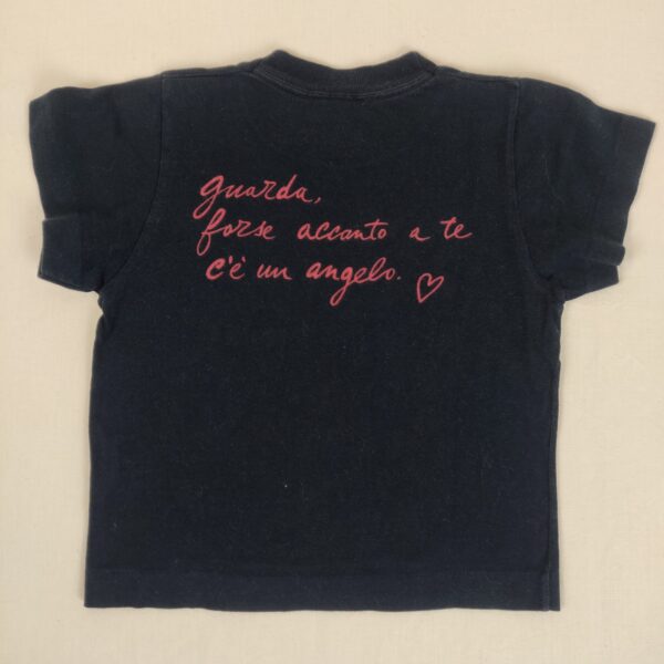 T-shirt manches courtes - Fiorruci - 2A – Image 2