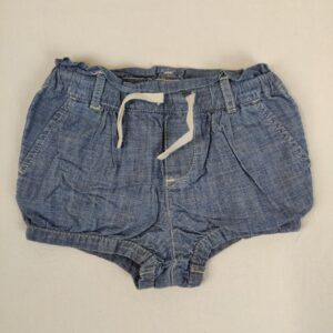 Short - GAP - 4A