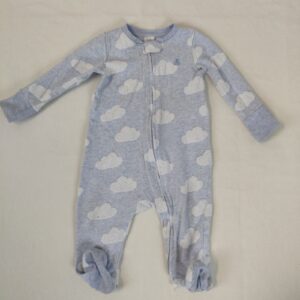 Pyjama 1 pièce - GAP - 12M
