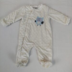 Pyjama 1 pièce - Chick Pea - 9M