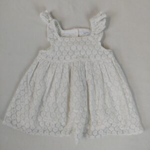 Robe - Bout'chou - 12M
