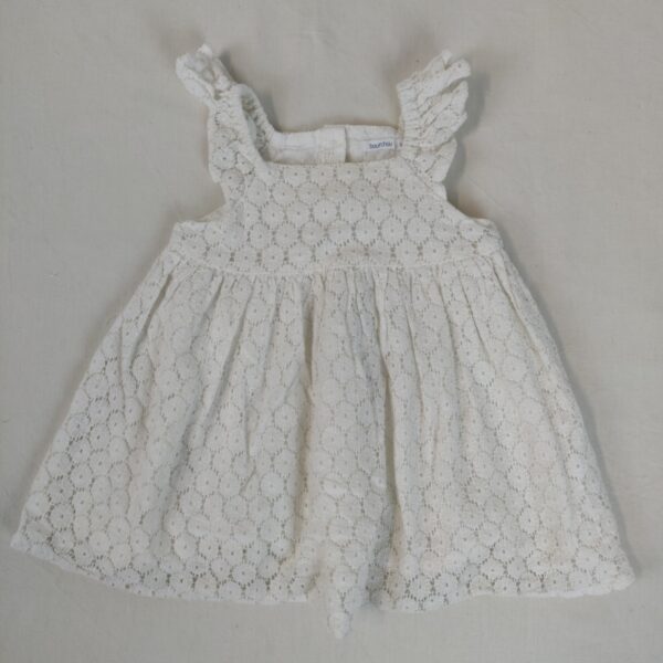 Robe - Bout'chou - 12M