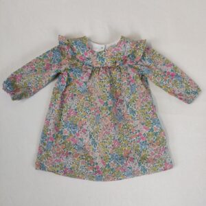 Robe - Cyrillus - 6M