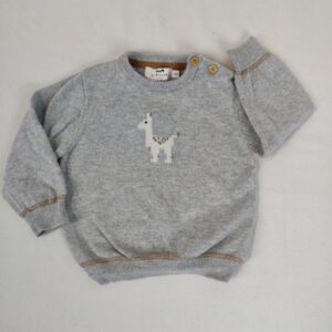 Pull - Cyrillus - 12M