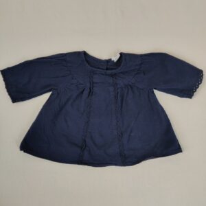 Blouse manches longues - GAP - 18M