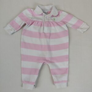 Combinaison longue - Ralph Lauren - 6M
