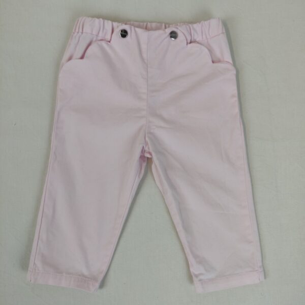 Pantalon - Jacadi - 12M